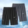 O1CN01wvyLhE29v8m6pOKJY_2214044128129-0-cib.jpg_.webp Men's Mid-Length Shorts Ice Silk Quick-Dry Summer 8862