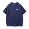 Men's T-Shirt Couple Style Summer -1231