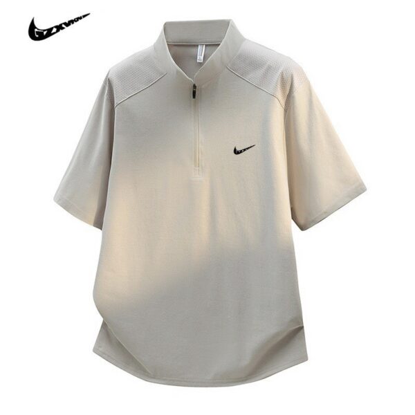O1CN01x2t3W329v8lNU3uSq_2214044128129-0-cib.jpg Men's Sports T-Shirt - Short Sleeve - Summer