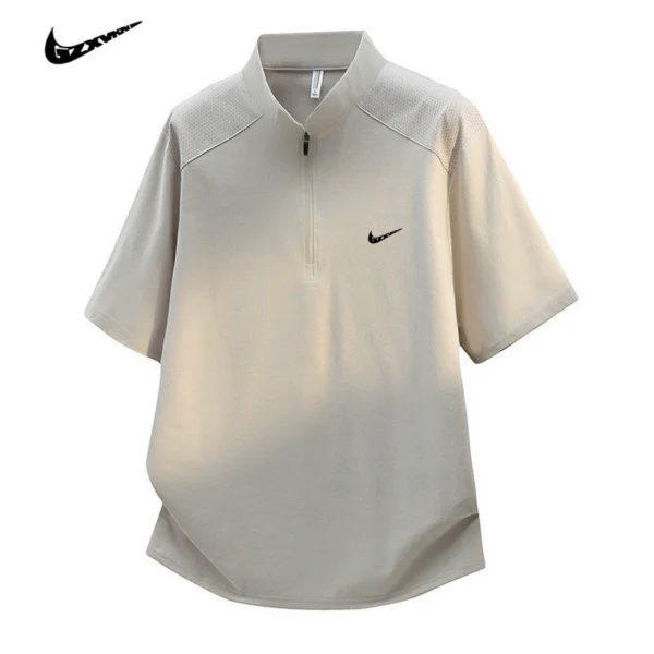 O1CN01x2t3W329v8lNU3uSq_2214044128129-0-cib.jpg_.webp Men's T-Shirt Quick-Dry Breathable Summer HX503