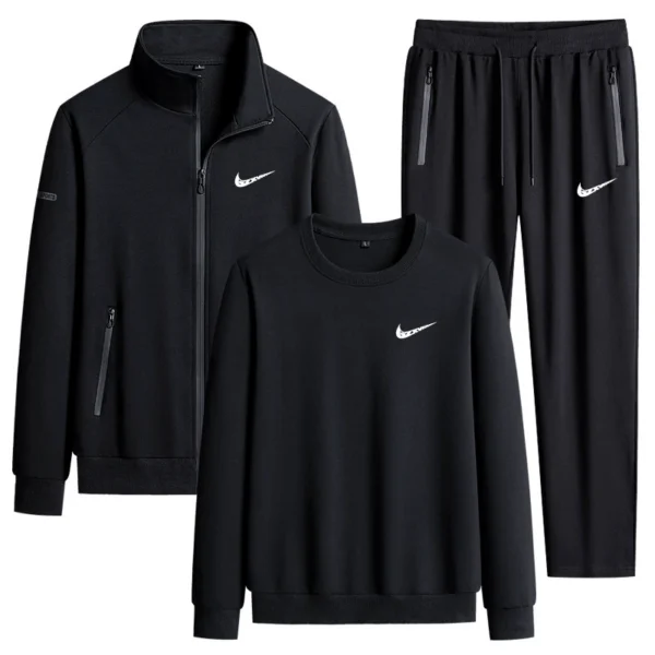 O1CN01xdZQws29v8hmnrKLh_2214044128129-0-cib.jpg_.webp Men's Sports Set (2-Piece) Spring/Fall SP188