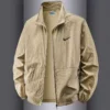 O1CN01xfejaU29v8gipoXlE_2214044128129-0-cib.jpg_.webp Men's Sun Protection Jacket Ice Silk Plus Size Summer 2518
