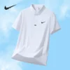 O1CN01xkF93t29v8leLJ4PM_2214044128129-0-cib.jpg_-8.webp Men's Polo Shirt Ice Silk Quick-Dry Breathable Summer 3216606