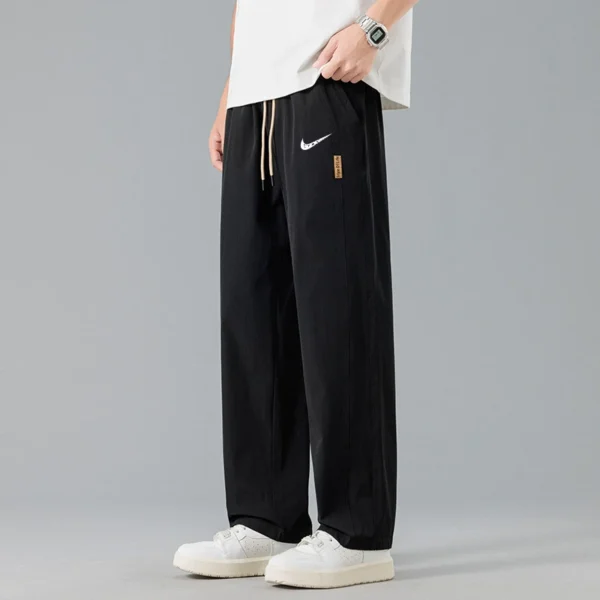 O1CN01xvJki429v8gw9YeBr_2214044128129-0-cib.jpg_.webp Men's Quick-Dry Pants Ice Silk Breathable Plus Size Summer K213