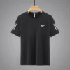 Men's T-Shirt Ice Silk Quick-Dry Summer MDL2022