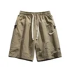 Men's Mid-Length Shorts Ice Silk Quick-Dry 525Polo