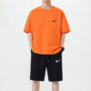 Women's Sports Shorts - Cotton Summer - 6 Colors