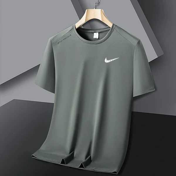 O1CN01zjl0I829v8kS8GeHU_2214044128129-0-cib.jpg_.webp Men's T-Shirt Ice Silk Quick-Dry Couple Style TX661