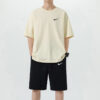 Women's Sports Shorts - Cotton Summer - 6 Colors