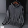 Men's Sun Protection Jacket Ice Silk Couple Style Summer 22568