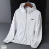 Men's Sun Protection Jacket Ice Silk Couple Style Summer 22568