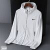 Men's Sun Protection Jacket Ice Silk Couple Style Summer 22568