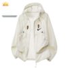clean-7090-0-8.jpg Women's Sun Protection Jacket - Ice Silk - Summer