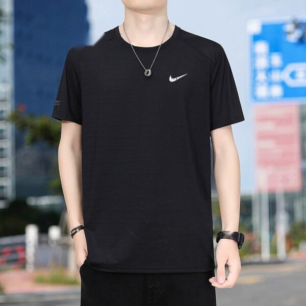 O1CN011w5dJk29v8XnoAvNn_2214044128129-0-cib.jpg_.webp Men's T-Shirt Ice Silk Quick-Dry Couple Style Summer 172389