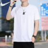 O1CN01OEnZbH29v8YAqmH03_2214044128129-0-cib.jpg_.webp Men's T-Shirt Ice Silk Quick-Dry Plus Size Summer 172392