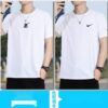 O1CN0159D5jU29v8Y8u47F9_2214044128129-0-cib.jpg_.webp Men's T-Shirt Ice Silk Quick-Dry Plus Size Summer 172392