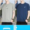 O1CN01mPAhSY29v8Y78xJDh_2214044128129-0-cib.jpg_.webp Men's T-Shirt Ice Silk Quick-Dry Plus Size Summer 172392