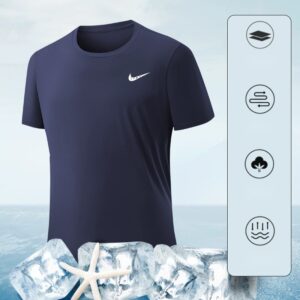O1CN01anBh0T29v8egAX6pq_2214044128129-0-cib.jpg_.webp Men's T-Shirt Quick-Dry Breathable Summer 5226
