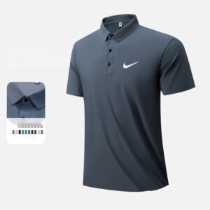 O1CN01iY6V5M29v8gQth8bi_2214044128129-0-cib.jpg_.webp Men's Polo Shirt Ice Silk Quick-Dry Breathable Summer 1199