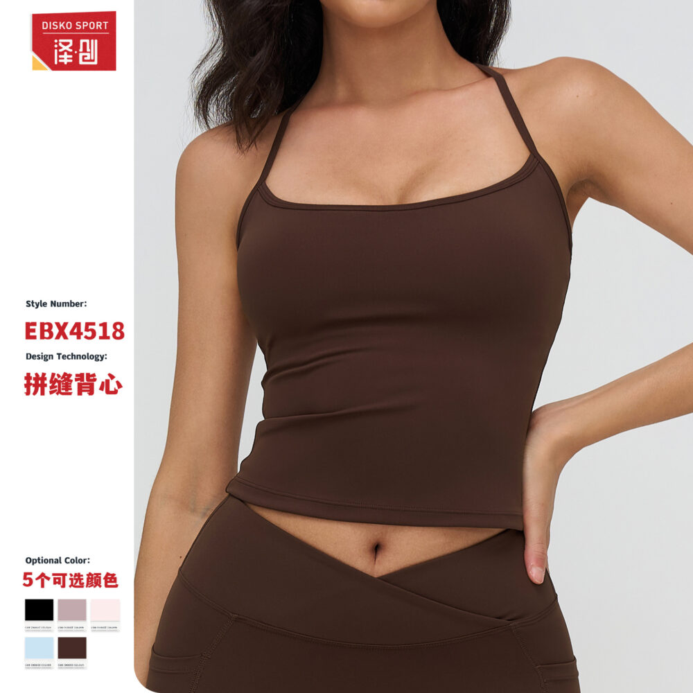 SLSUHAKA Pocket Yoga Shorts - High Waist Quick-Dry