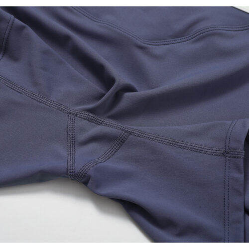 Crisscross High Waist Buttery Soft Sports Bra Wide Leg Pants Yoga Set, Customizable