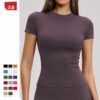 Women's T-Shirt Quick-Dry CDX8455