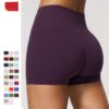 Women's Yoga Pants High-Waisted Scrunch Butt CDK8519