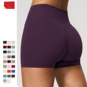 00-113-1.jpg Women's Yoga Pants High-Waisted Scrunch Butt CDK8519