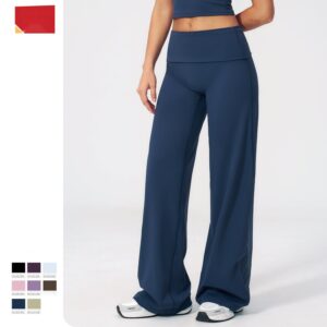 00-114-1.jpg Women's Yoga Top Slimming ECK5529-2