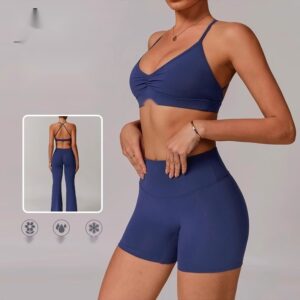 00-28-1.jpg Women's Sports Bra Quick-Dry BX