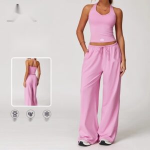 00-31-1.jpg Women's Yoga Outfit Set Quick-Dry tz3058