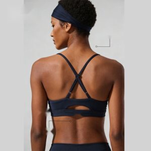 00-61-1.jpg Women's Yoga Outfit Set High-Waisted ZJ-BFA4012-1+88301+BFS3047