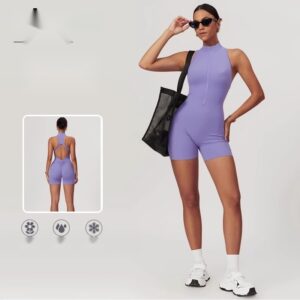 Women's Yoga Top LT