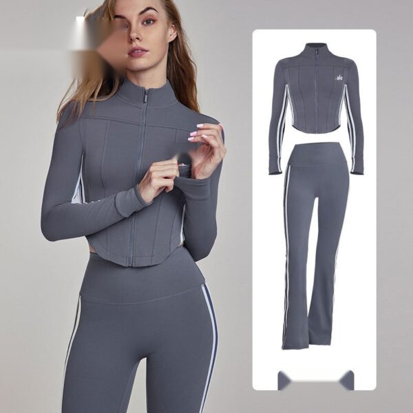 01-64-1.jpg Women's Yoga Outfit Set