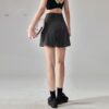 Women's Yoga Shorts Breathable High-Waisted Slimming Summer ZJ-DK-506