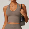 Women's Sports Bra Breathable Summer WX7725