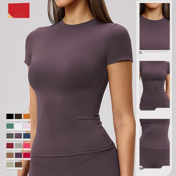 Women's T-Shirt Quick-Dry CDX8455