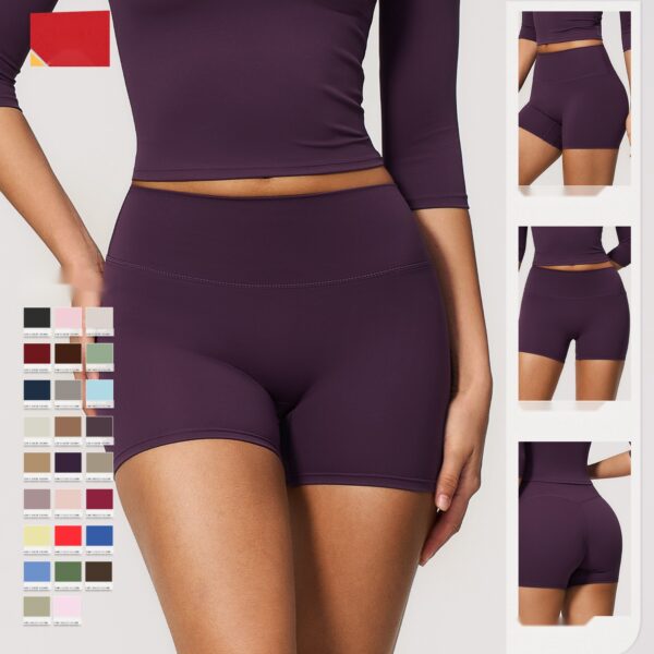 Women's Yoga Pants High-Waisted Scrunch Butt CDK8519