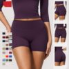 02-106-1.jpg Women's Yoga Pants High-Waisted Scrunch Butt CDK8519