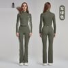 02-64-1.jpg Women's Yoga Outfit Set