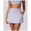 03-54-1.jpg Women's Yoga Dress Anti-Flash Summer DQ