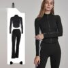 03-64-1.jpg Women's Yoga Outfit Set