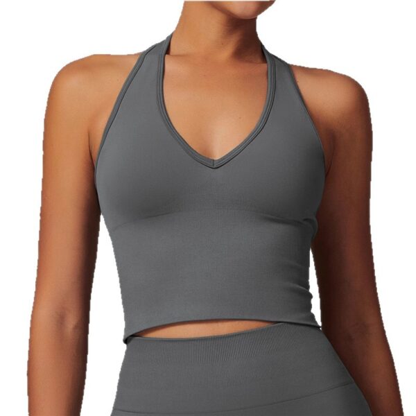Women's Sports Bra Breathable Summer WX7725