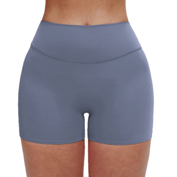 04-107-1.jpg Women's Yoga Pants High-Waisted Scrunch Butt CDK8519