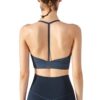 Women's Sports Bra Built-in Bra BX