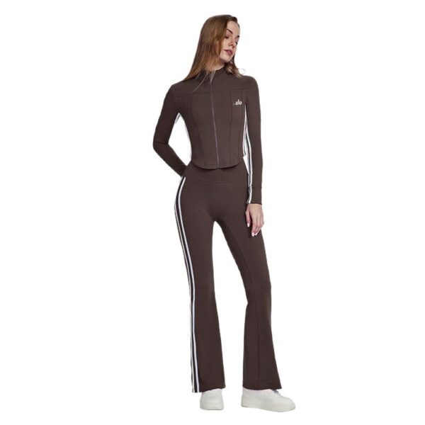 04-63-1.jpg Women's Yoga Outfit Set