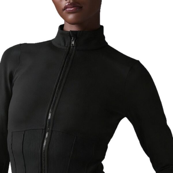 04-85-1.jpg Women's Jacket Quick-Dry GZ-SZ-52627