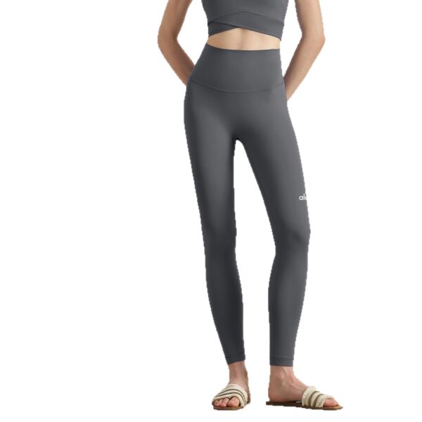 04-92-1.jpg Women's Yoga Pants Quick-Dry High-Waisted Scrunch Butt ZJ-AD-CK1237