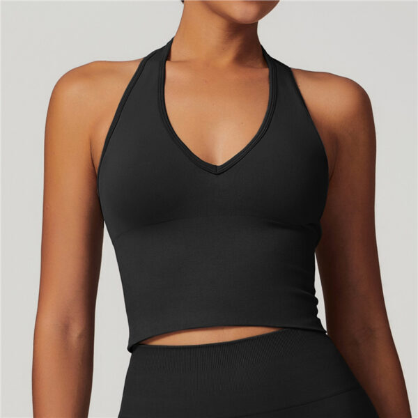 Women's Sports Bra Breathable Summer WX7725