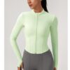 05-85-1.jpg Women's Jacket Quick-Dry GZ-SZ-52627